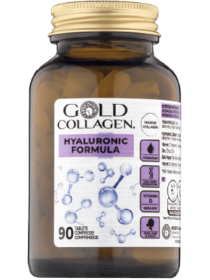 HYALURONIC FORMULA