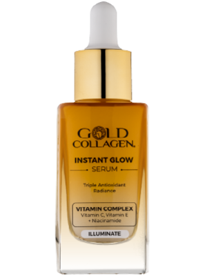 INSTANT GLOW SERUM