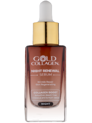 NIGHT RENEWAL SERUM