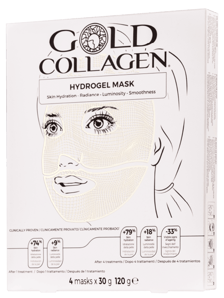 HYDROGEL MASK