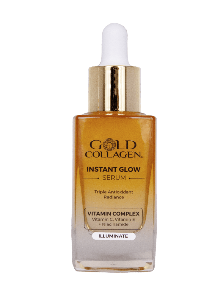 INSTANT GLOW SERUM